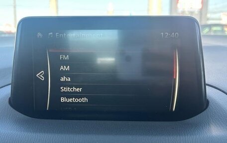 Mazda Axela, 2019 год, 1 050 000 рублей, 10 фотография