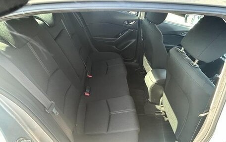 Mazda Axela, 2019 год, 1 050 000 рублей, 15 фотография