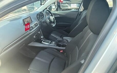 Mazda Axela, 2019 год, 1 050 000 рублей, 19 фотография
