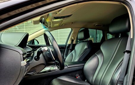 Genesis G80, 2021 год, 3 370 000 рублей, 15 фотография