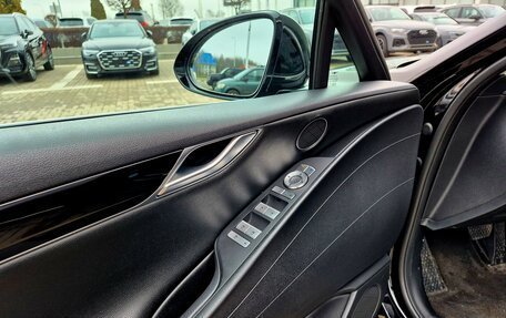 Genesis G80, 2021 год, 3 370 000 рублей, 16 фотография