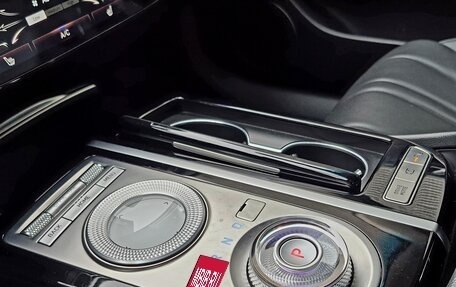 Genesis G80, 2021 год, 3 370 000 рублей, 19 фотография