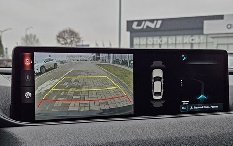 Genesis G80, 2021 год, 3 370 000 рублей, 26 фотография