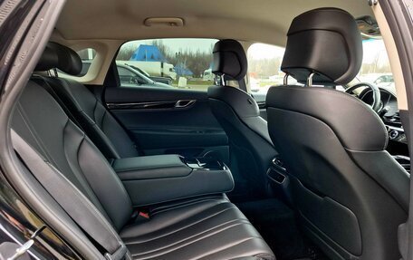 Genesis G80, 2021 год, 3 370 000 рублей, 33 фотография