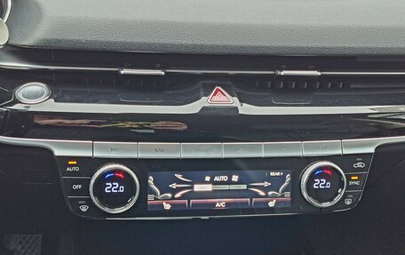 Genesis G80, 2021 год, 3 370 000 рублей, 29 фотография