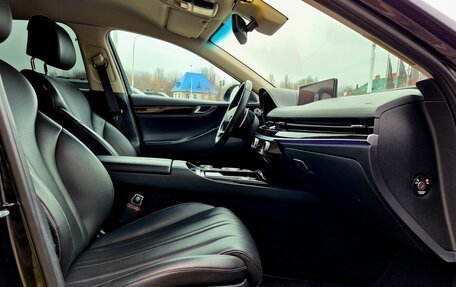 Genesis G80, 2021 год, 3 370 000 рублей, 35 фотография