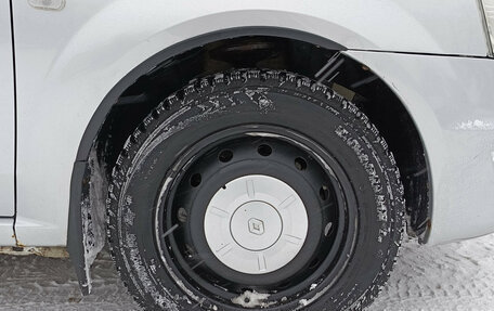 Renault Logan I, 2013 год, 500 000 рублей, 18 фотография