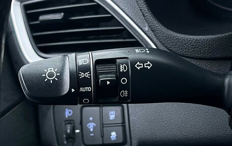 Hyundai Solaris II рестайлинг, 2017 год, 1 379 000 рублей, 15 фотография