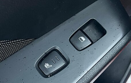 Hyundai Solaris II рестайлинг, 2017 год, 1 379 000 рублей, 20 фотография