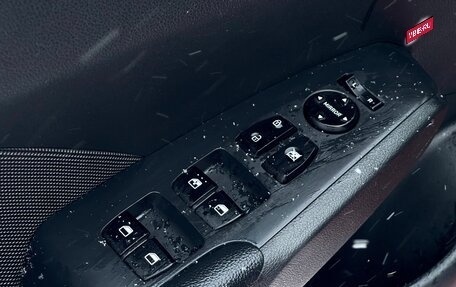 Hyundai Solaris II рестайлинг, 2017 год, 1 379 000 рублей, 17 фотография