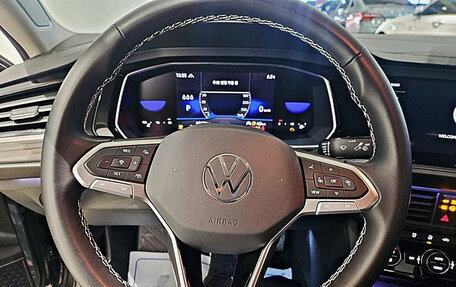 Volkswagen Jetta VII, 2023 год, 1 800 000 рублей, 7 фотография