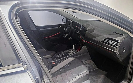 Volkswagen Jetta VII, 2023 год, 1 800 000 рублей, 10 фотография