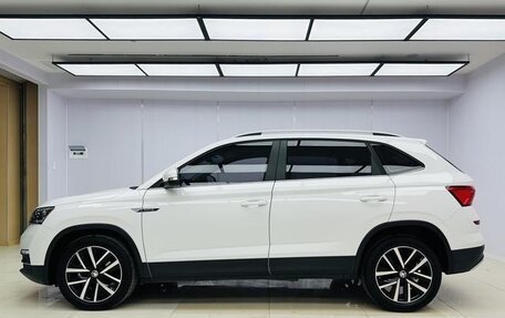 Skoda Kamiq I, 2023 год, 1 650 000 рублей, 7 фотография