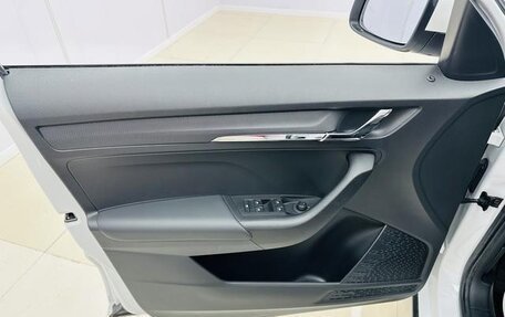 Skoda Kamiq I, 2023 год, 1 650 000 рублей, 11 фотография