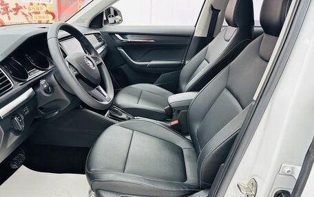 Skoda Kamiq I, 2023 год, 1 650 000 рублей, 8 фотография