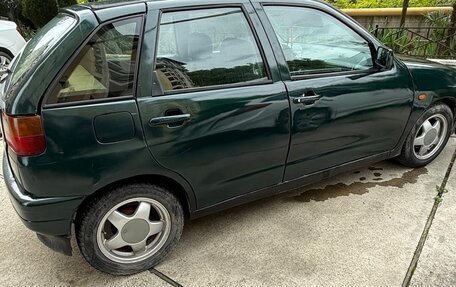 SEAT Ibiza II, 1993 год, 140 000 рублей, 3 фотография