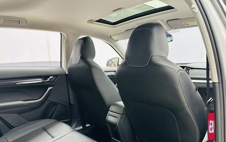 Skoda Kamiq I, 2023 год, 1 650 000 рублей, 13 фотография