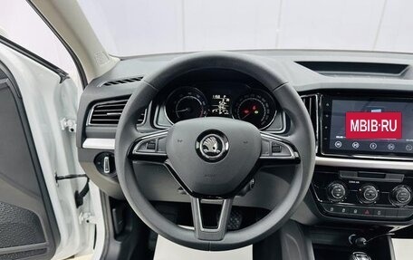 Skoda Kamiq I, 2023 год, 1 650 000 рублей, 10 фотография