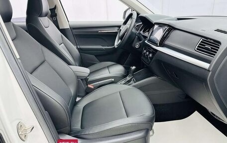 Skoda Kamiq I, 2023 год, 1 650 000 рублей, 12 фотография