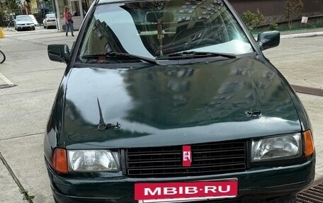 SEAT Ibiza II, 1993 год, 140 000 рублей, 2 фотография