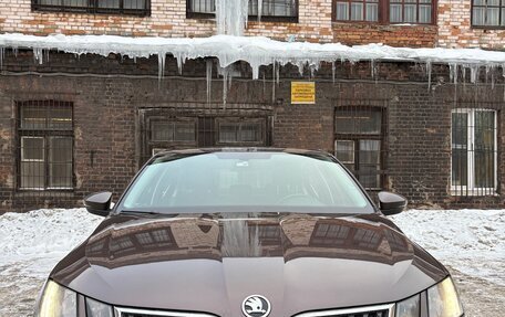 Skoda Octavia, 2019 год, 1 500 000 рублей, 2 фотография