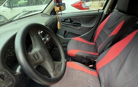 SEAT Ibiza II, 1993 год, 140 000 рублей, 5 фотография