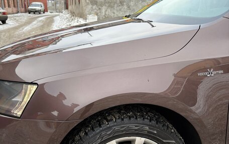 Skoda Octavia, 2019 год, 1 500 000 рублей, 3 фотография