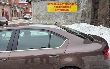 Skoda Octavia, 2019 год, 1 500 000 рублей, 5 фотография