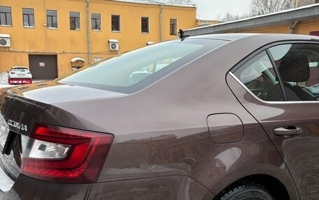 Skoda Octavia, 2019 год, 1 500 000 рублей, 8 фотография
