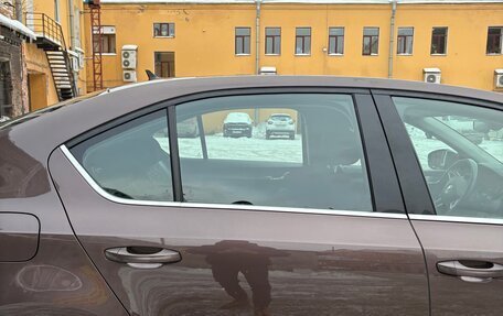 Skoda Octavia, 2019 год, 1 500 000 рублей, 9 фотография