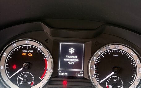 Skoda Octavia, 2019 год, 1 500 000 рублей, 18 фотография