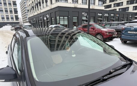 Ford Focus III, 2012 год, 850 000 рублей, 4 фотография