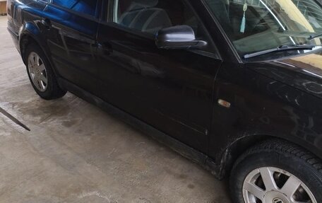 Volkswagen Passat B5+ рестайлинг, 2000 год, 400 000 рублей, 4 фотография