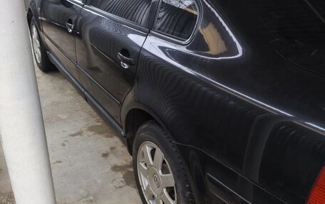 Volkswagen Passat B5+ рестайлинг, 2000 год, 400 000 рублей, 3 фотография