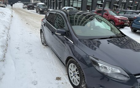 Ford Focus III, 2012 год, 850 000 рублей, 3 фотография