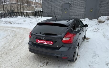 Ford Focus III, 2012 год, 850 000 рублей, 2 фотография