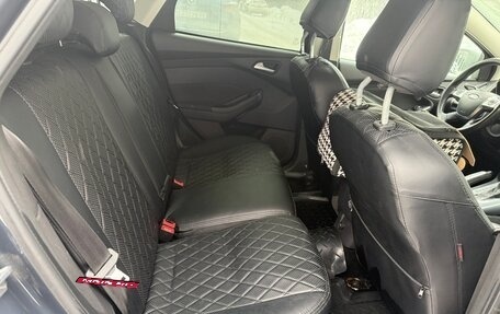 Ford Focus III, 2012 год, 850 000 рублей, 7 фотография