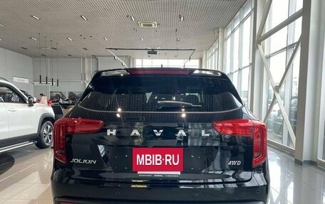 Haval Jolion, 2026 год, 2 899 000 рублей, 5 фотография