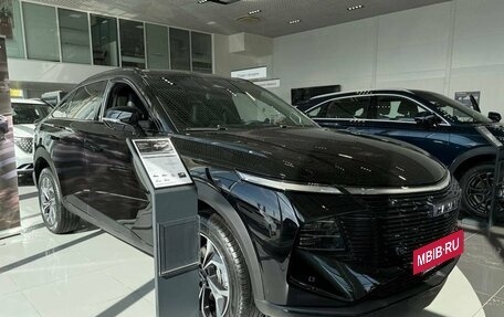 Haval F7x, 2025 год, 3 549 000 рублей, 3 фотография