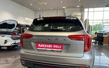 Haval Jolion, 2026 год, 2 649 000 рублей, 7 фотография