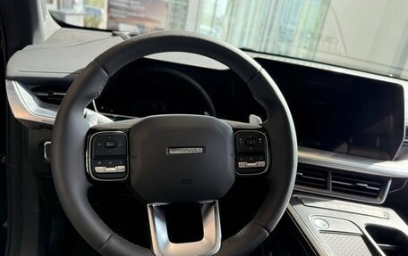 Haval F7x, 2025 год, 3 549 000 рублей, 9 фотография