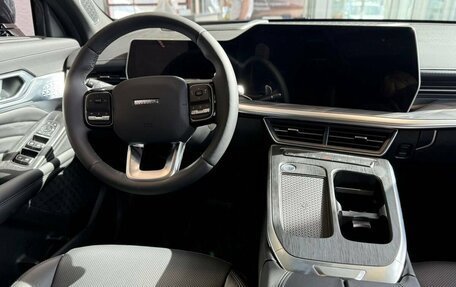 Haval F7x, 2025 год, 3 549 000 рублей, 8 фотография