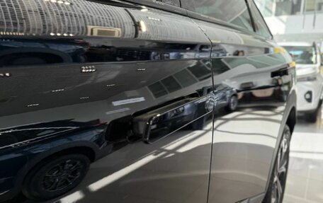 Haval F7x, 2025 год, 3 549 000 рублей, 4 фотография