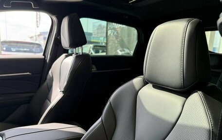 Haval F7x, 2025 год, 3 549 000 рублей, 10 фотография