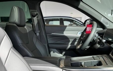 Haval F7x, 2025 год, 3 549 000 рублей, 6 фотография