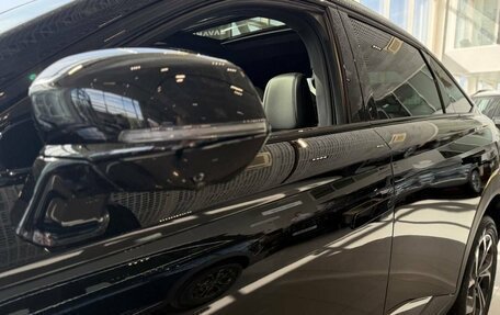 Haval F7x, 2025 год, 3 549 000 рублей, 15 фотография