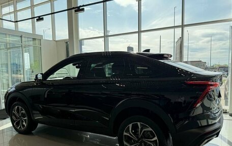 Haval F7x, 2025 год, 3 549 000 рублей, 16 фотография