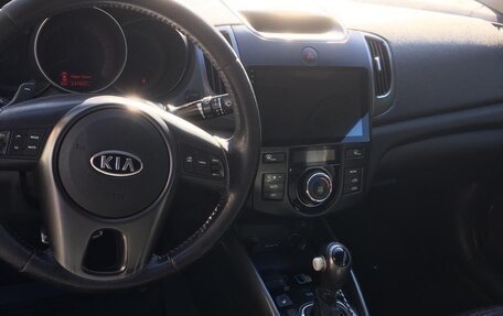 KIA Cerato III, 2011 год, 930 000 рублей, 7 фотография