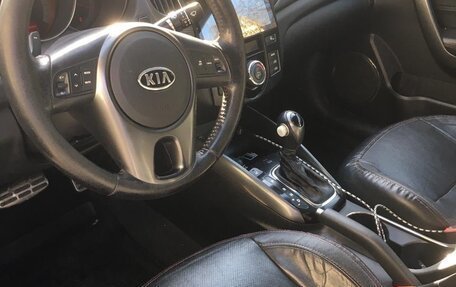 KIA Cerato III, 2011 год, 930 000 рублей, 8 фотография