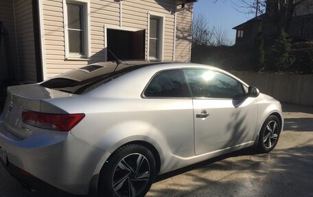 KIA Cerato III, 2011 год, 930 000 рублей, 5 фотография